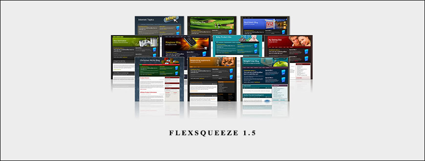 FlexSqueeze 1.5