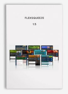 FlexSqueeze ,1.5, FlexSqueeze 1.5