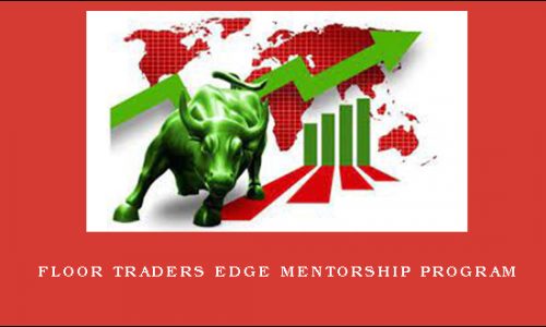 Floor Traders Edge Mentorship Program