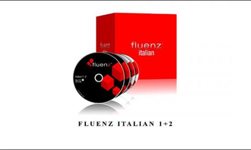 Fluenz Italian 1+2