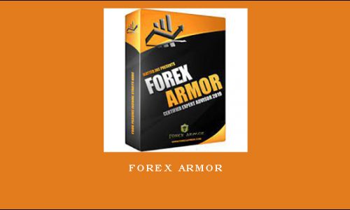 Forex Armor