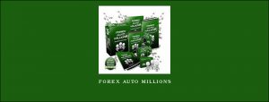 Forex Auto Millions