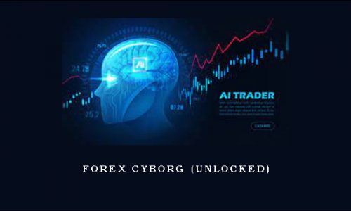 Forex Cyborg (Unlocked)