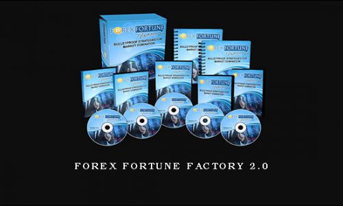 Forex Fortune Factory 2.0