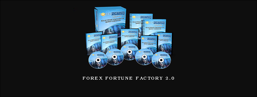 Forex Fortune Factory 2.0