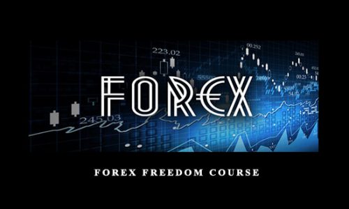 Forex Freedom Course by AlphaShark