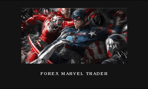 Forex Marvel Trader