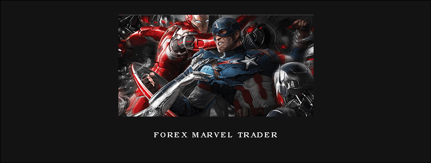 Forex Marvel Trader