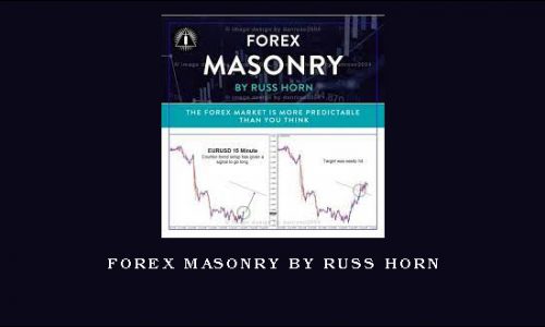 Forex Masonry by Russ Horn