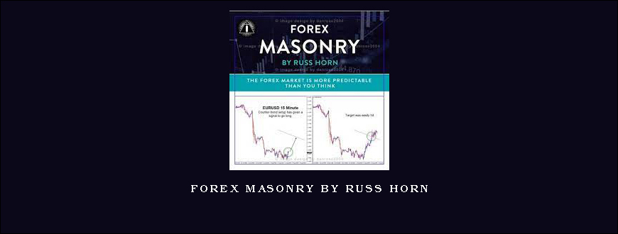 Forex Masonry by Russ Horn