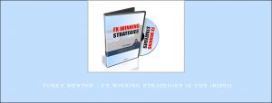 Forex Mentor - FX Winning Strategies [4 CDs (Rips)]