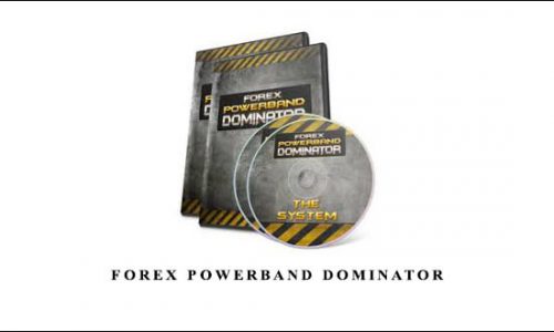 Forex Powerband Dominator