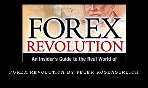 Forex Revolution by Peter Rosenstreich