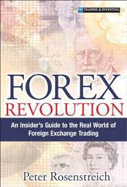 Forex Revolution by Peter Rosenstreich