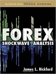 Forex Shockwave Analysis by James L.Bickford