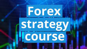 Forex Strategy Course