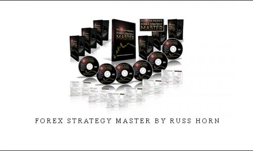 Forex Strategy Master by Russ Horn