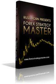 Forex Strategy Master by Russ Horn