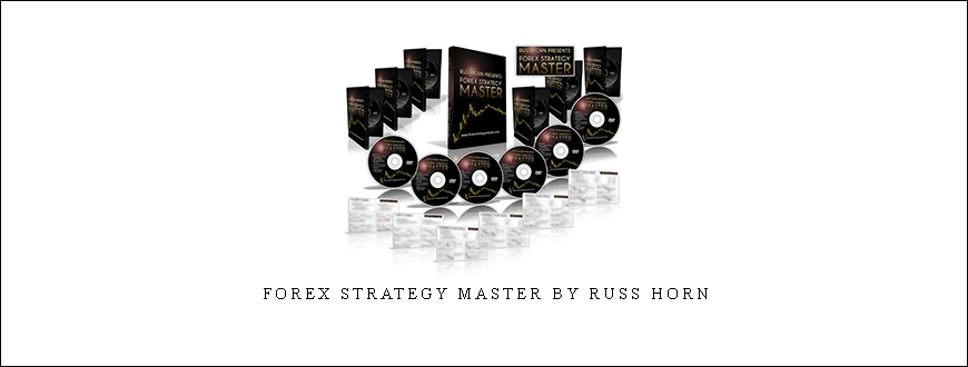 Forex Strategy Master by Russ Horn