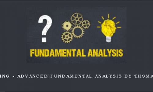 Forex Trading – Advanced Fundamental Analysis by Thomas Beckwith