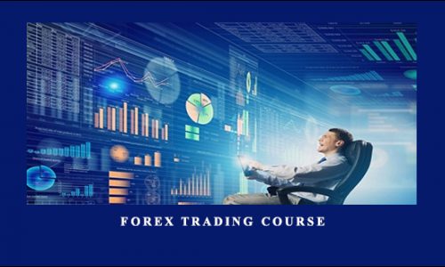 Forex Trading Course by Zack Kolundzic