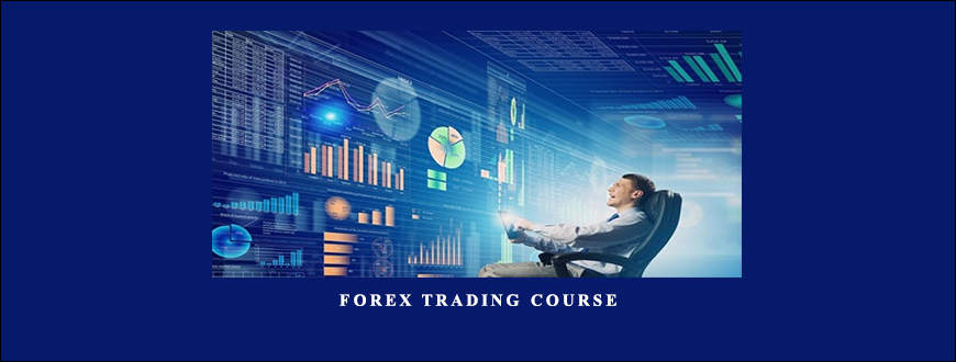 Forex Trading Course by Zack Kolundzic