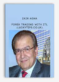 Forex Trading With ZTL (luckytips.co.uk) by Zain Agha