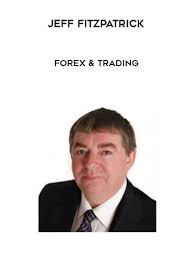 Forex Trading by Jeff Fitzpatrick