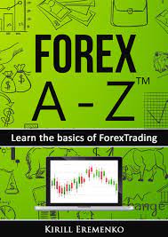 Forex Trading for Beginners by Kirill Eremenko