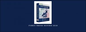 Forex Trend Hunter 2018