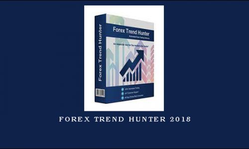 Forex Trend Hunter 2018