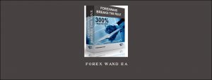 Forex Wand EA