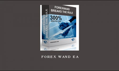 Forex Wand EA