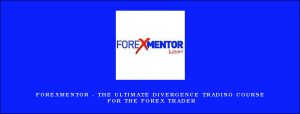 Forexmentor - the ultimate Divergence trading course for the forex trader