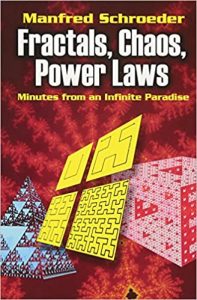 Fractals Chaos and Power Laws ,Manfred Schroeder, Fractals Chaos and Power Laws by Manfred Schroeder