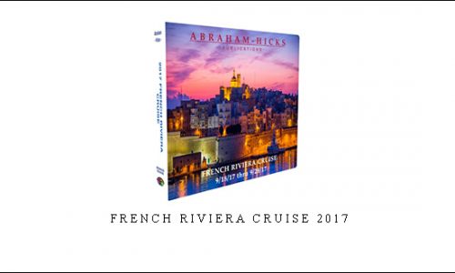 French Riviera Cruise 2017