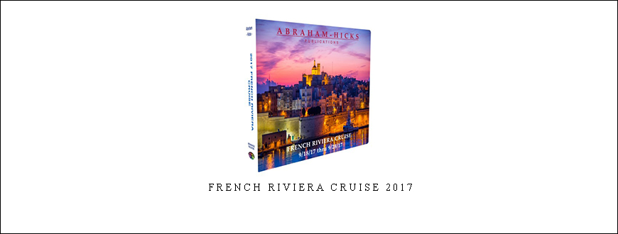 French Riviera Cruise 2017