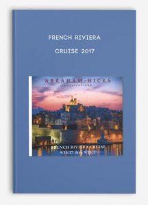 French Riviera, Cruise 2017, French Riviera Cruise 2017