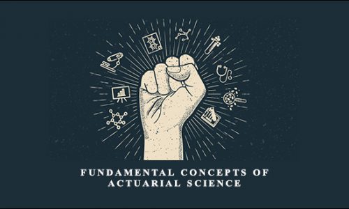 Fundamental Concepts of Actuarial Science by Charles L.Trowbridge