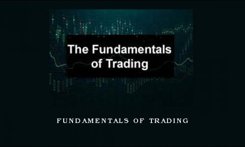 Fundamentals of Trading