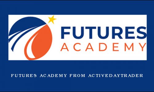 Futures Academy from Activedaytrader