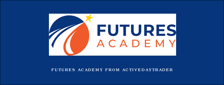 Futures Academy from Activedaytrader