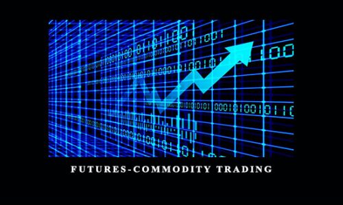 Futures-Commodity Trading by Troy Rushton & G. Scott Martin