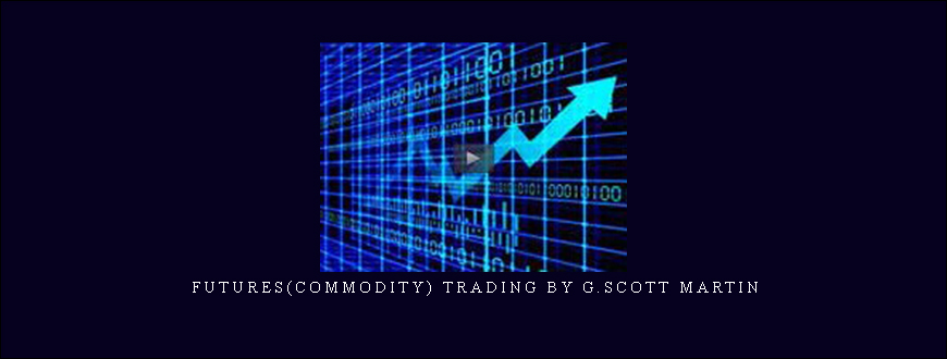 Futures(Commodity) Trading by G