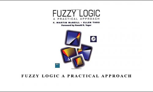 Fuzzy Logic A Practical Approach by Martin McNeill, Ellen Thro