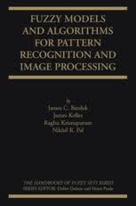 Fuzzy Models and Algoriths for Pattern Recognition by James C.Bezdek