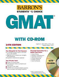 GMAT 2007-2008 Guide , Barron’s, GMAT 2007-2008 Guide by Barron’s