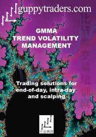 GMMA Trend Volatility Management ,Dary Guppy, GMMA Trend Volatility Management by Dary Guppy