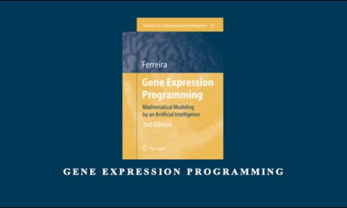 Gene Expression Programming by Candida Ferreira