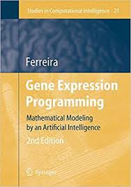 Gene Expression Programming , Candida Ferreira, Gene Expression Programming by Candida Ferreira